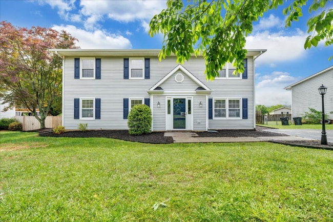 property at 165 N Rome Dr