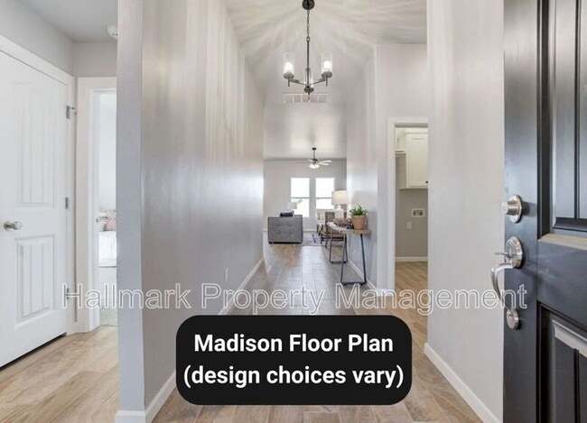 628 Trails End Dr in Shawnee, OK - Building Photo - Building Photo