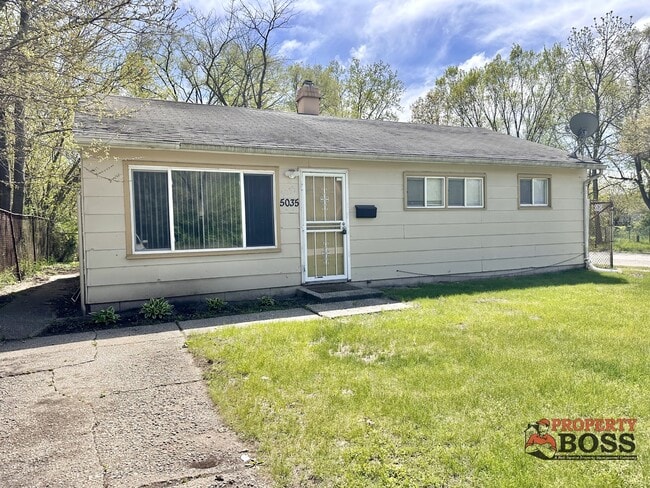 property at 5035 W 9th Ave
