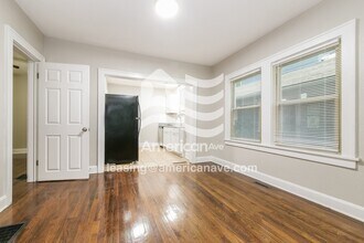 5505 Garfield Ave in Kansas City, MO - Foto de edificio - Building Photo