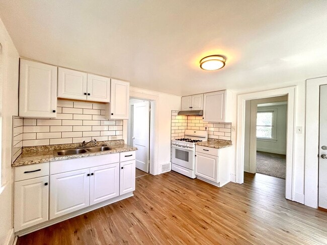 property at 1063 Ireland Ave