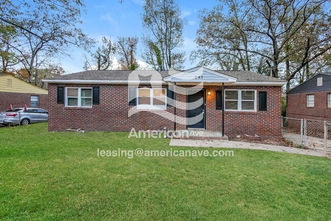 property at 341 Johns Rd