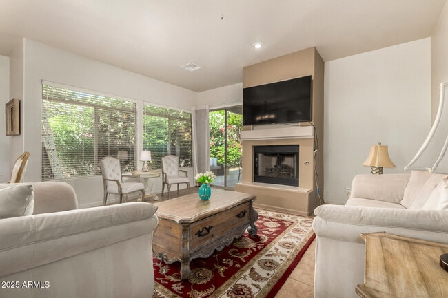 property at 8250 E Mountain Spring Rd