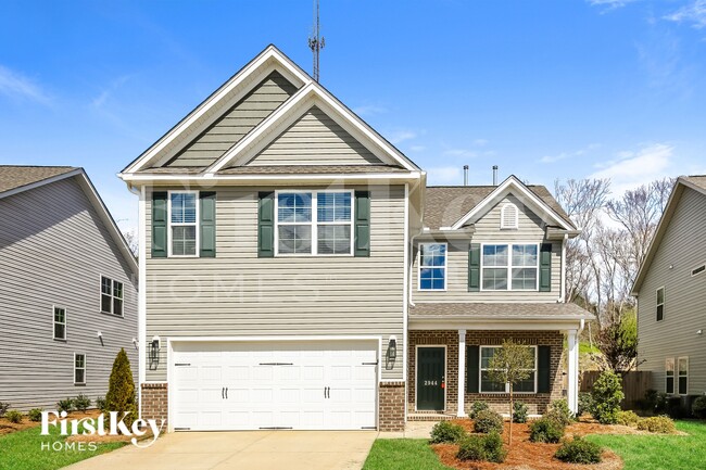 property at 2944 Flat Rock Dr