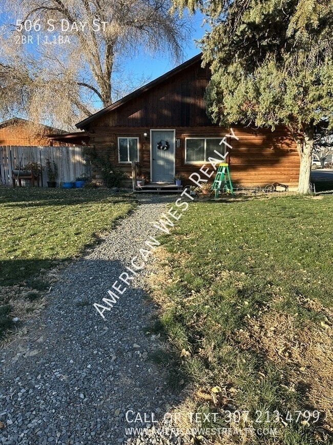 property at 506 S Day St
