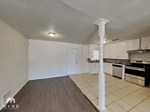 3316 28th St in Lubbock, TX - Building Photo - Building Photo