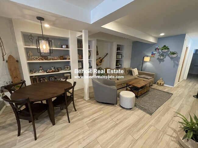 property at 111 Woodstock St