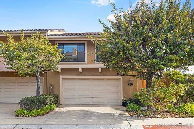property at 6605 Caminito Scioto