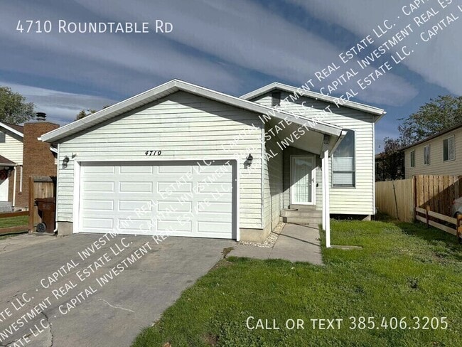 4710 Roundtable Rd