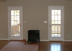 Megan and Coleman Court Apartments in Charlottesville, VA - Building Photo - Interior Photo