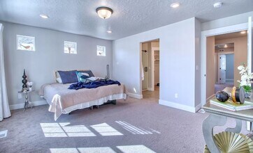 177 E Hamilton Row in Saratoga Springs, UT - Building Photo - Building Photo