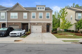 6329 Princeton Ridge Dr in Lithonia, GA - Building Photo - Building Photo