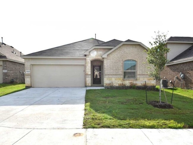 14836 Grey Feather Trail