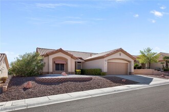 2712 Hope Forest Dr in Las Vegas, NV - Building Photo - Building Photo