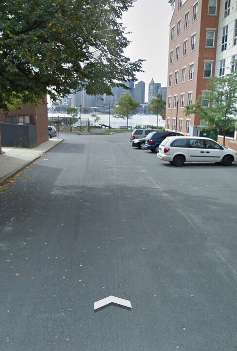 7 Lisbon St, Unit ## in Boston, MA - Building Photo