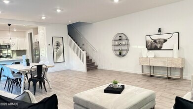 1827 S Bedford Pl in Chandler, AZ - Building Photo - Building Photo