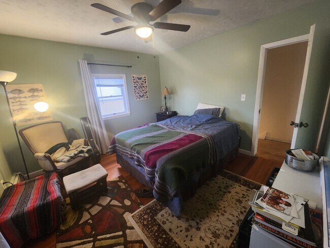212 Boutwell St in Manchester, NH - Building Photo - Building Photo
