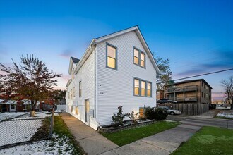 2334 N 74th Ave in Elmwood Park, IL - Building Photo - Building Photo