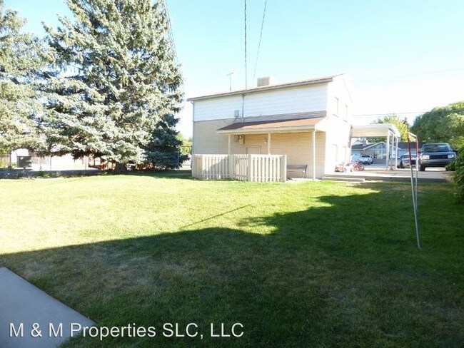 2332 W 6200 S in Salt Lake City, UT - Building Photo - Building Photo