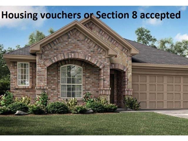 property at 2134 Donker Dr