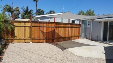 4161 Bannock Ave in San Diego, CA - Foto de edificio - Building Photo