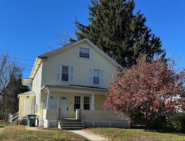 property at 19 Hawkins St