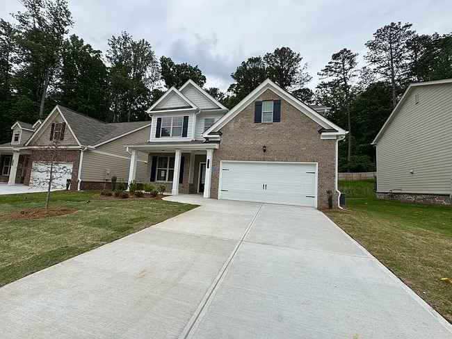 3677 Lockaby Way
