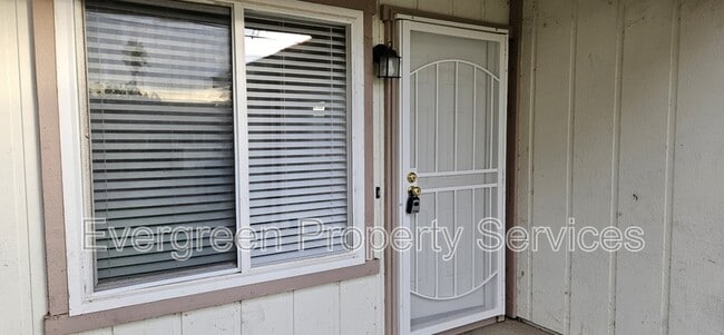 property at 10412 S White Rock Rd