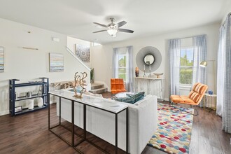 Townhomes at Princeton Meadows in Princeton, TX - Building Photo - Building Photo