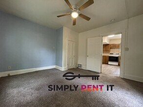 3107 West St in Ames, IA - Foto de edificio - Building Photo