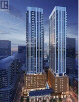 8 Widmer St in Toronto, ON - Building Photo