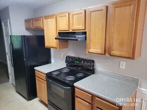 2802 Vining Ridge Terrace in Decatur, GA - Foto de edificio - Building Photo