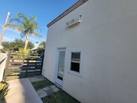 6540 Grande Bay in Laredo, TX - Building Photo