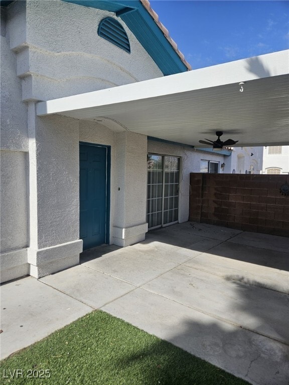 property at 5072 Sublight Ave