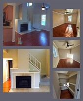 5714 Cedar Creek Dr in Benbrook, TX - Building Photo