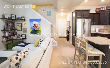 3673 Lilac Heights Dr in South Jordan, UT - Building Photo - Building Photo