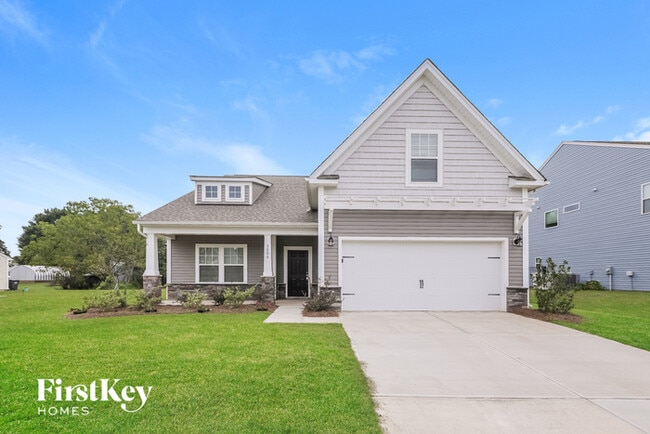 property at 3006 Creeks Landing Dr