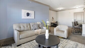 4689 Mustang Pkwy, Unit 7305 in Carrollton, TX - Building Photo