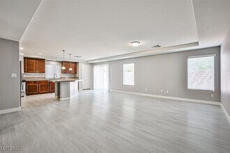 6688 Metronome Ct in Las Vegas, NV - Building Photo - Building Photo