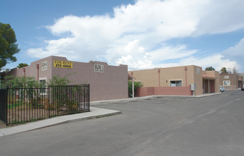 3344 N Stone Ave in Tucson, AZ - Building Photo - Building Photo