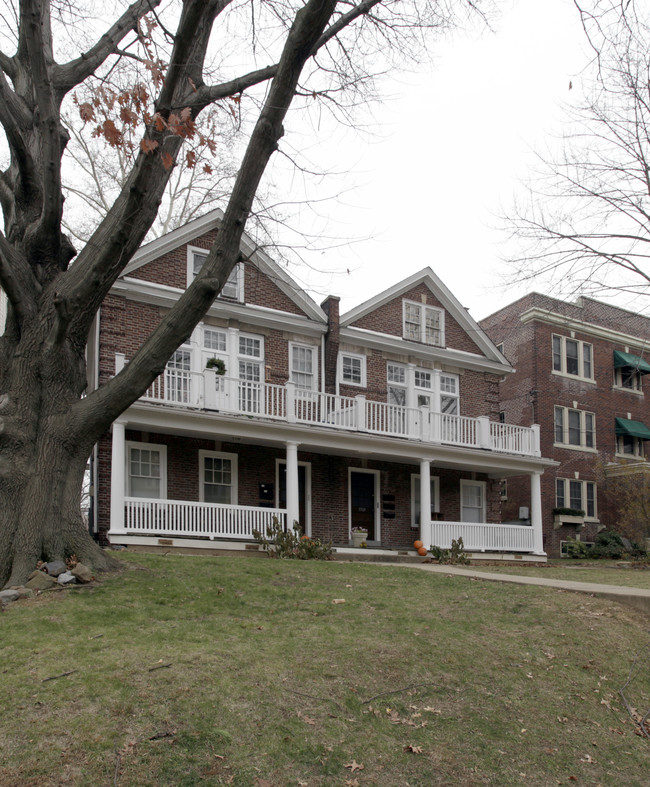 1509-1511 Delaware Ave in Wilmington, DE - Building Photo - Building Photo