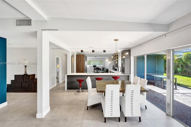 property at 1940 NE 185th Terrace