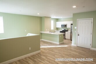 299 Dudley St in Boston, MA - Building Photo - Building Photo