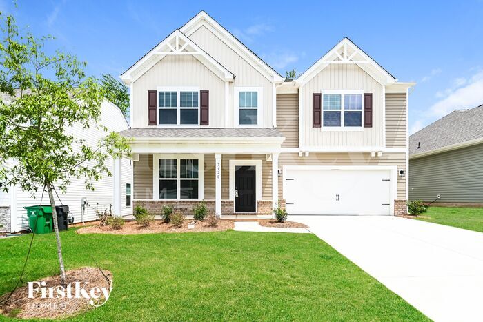 7120 Wheyfield Dr in Charlotte, NC - Building Photo