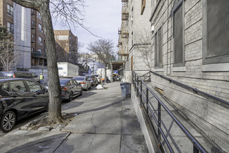 Harrison Avenue Rehab in Bronx, NY - Building Photo - Building Photo