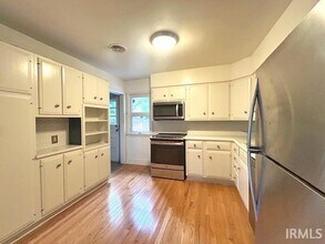 1517 E Maxwell Ln in Bloomington, IN - Building Photo - Building Photo