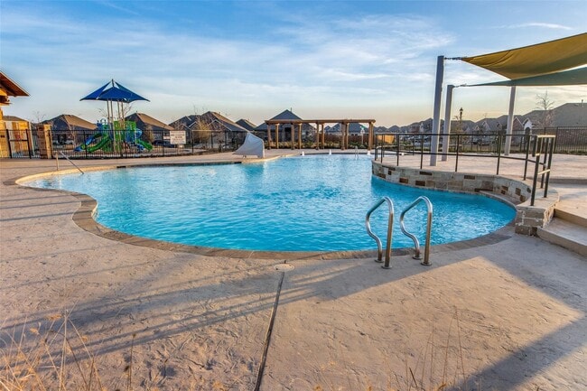 1609 Grand Villa St in Princeton, TX - Building Photo - Building Photo