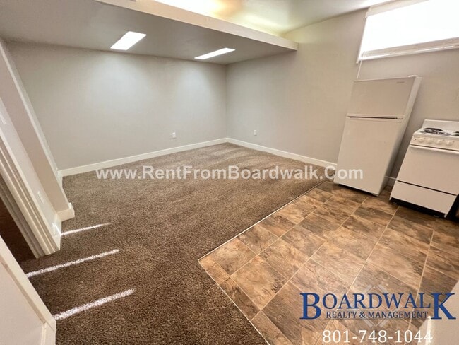 1660 E 8600 S in Sandy, UT - Building Photo - Building Photo