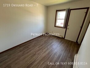 1719 Onsgard Rd in Madison, WI - Building Photo - Building Photo