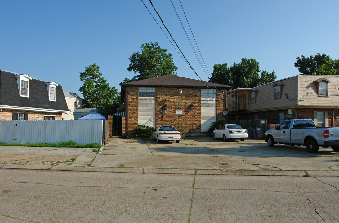 4941 Yale St in Metairie, LA - Building Photo